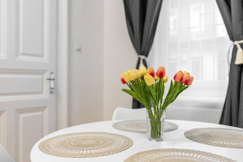 Dizsu'S Place Budapest Eksteriør bilde