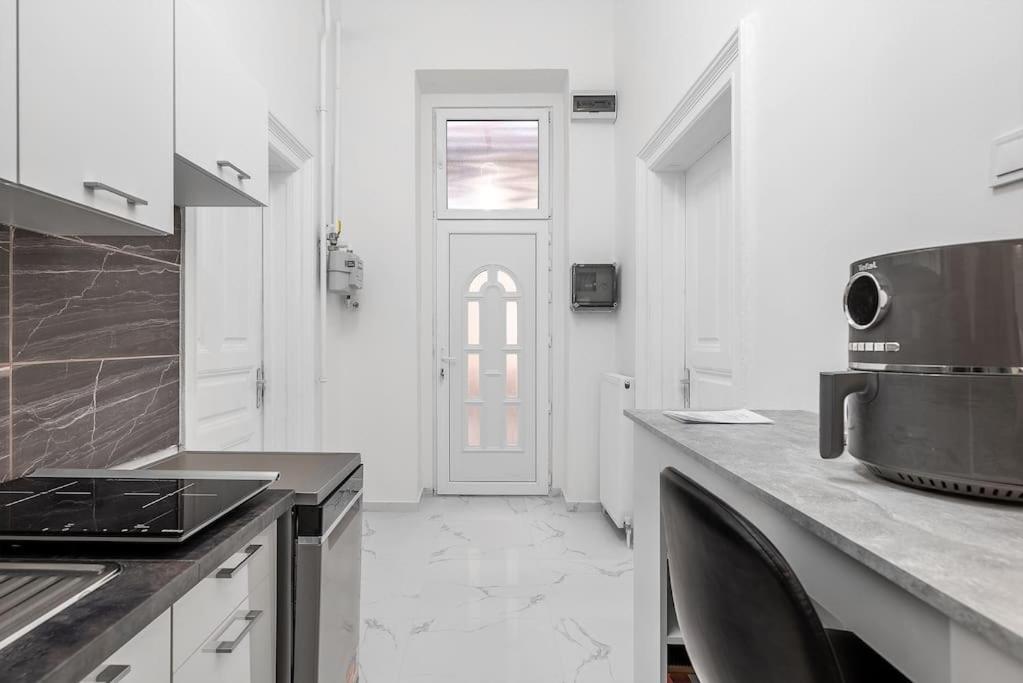 Dizsu'S Place Budapest Eksteriør bilde