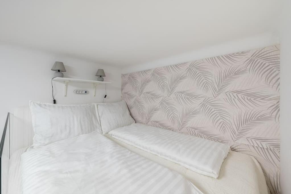 Dizsu'S Place Budapest Eksteriør bilde