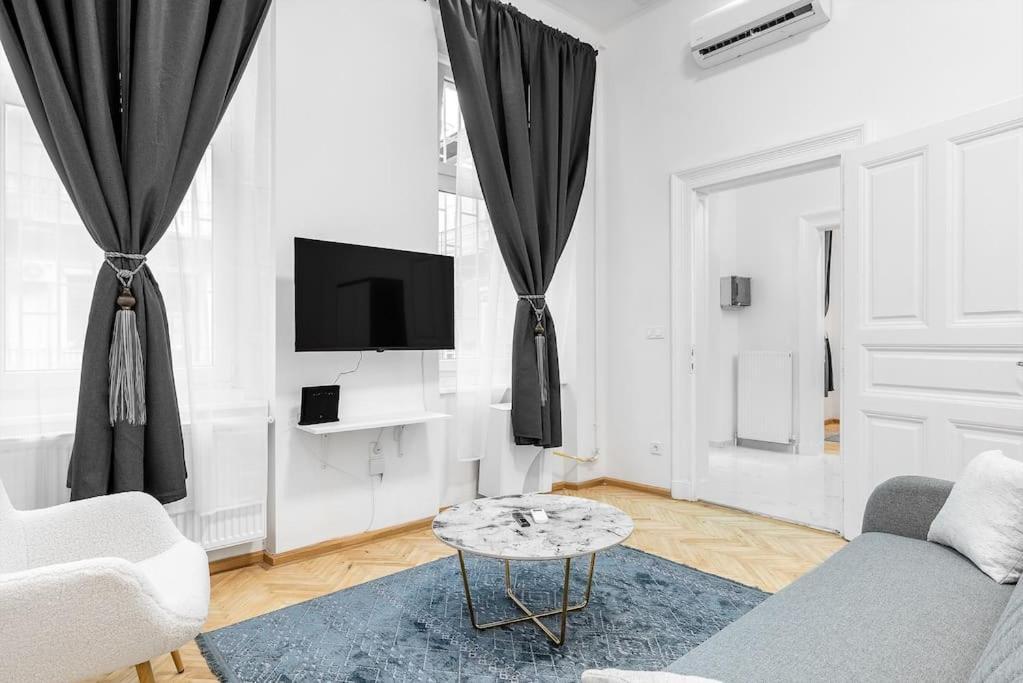 Dizsu'S Place Budapest Eksteriør bilde